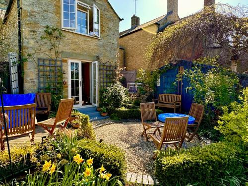 Chipping Norton Casa | Lamorna Cottage