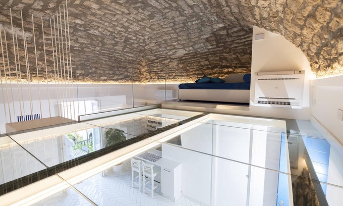 Vico Equense Casa | Lampara