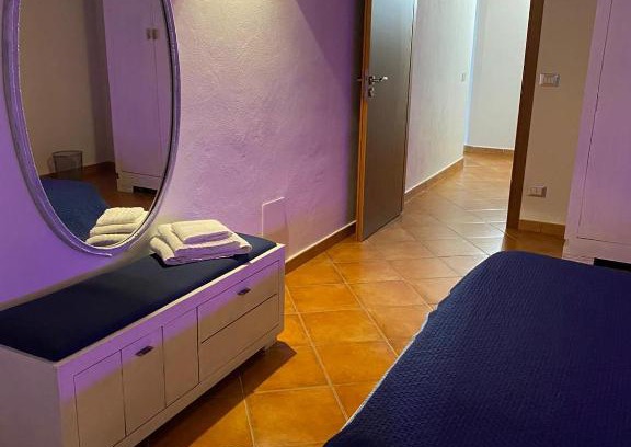 Centro Storico Cama Y Desayuno | Lampionelli house B&b