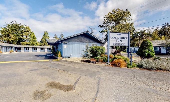 Bandon Casa | Lamplighter Inn