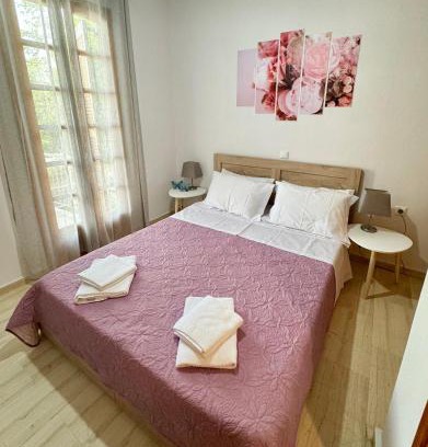 Arta Apartamento | Lamprinis House