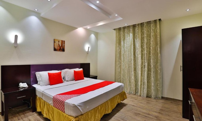 Dammam Apartamento | Lamssat El saada