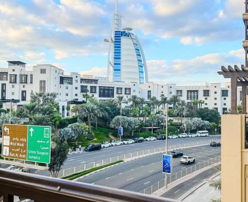 Al Quoz Apartamento | Lamtara 3 MJL