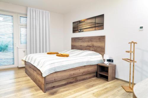 Lanskroun Apartamento | Lanškroun apartmány v centru