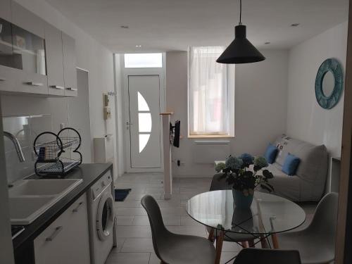 Morez Apartamento | LAN'ApparT