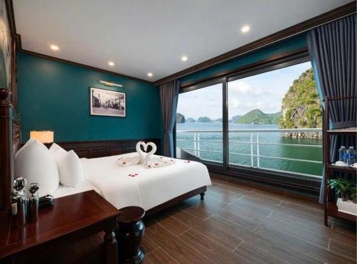 Cat Hai Alquiler De Eote | Lan Ha Bay Overnight Cruises - Booking Center