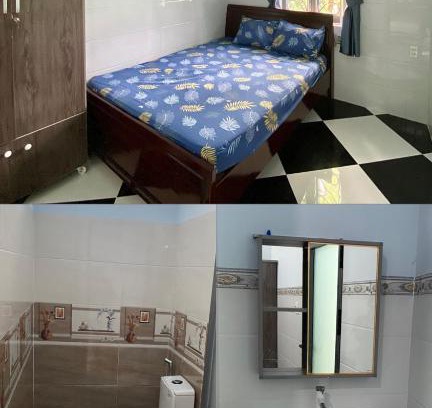 Central Mui Ne Beach Villa | LAN LAN