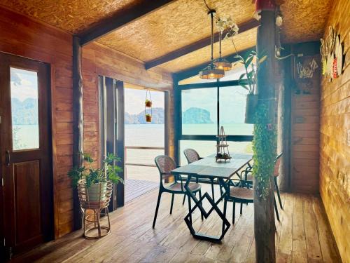 Ko Lanta Casa | Lan Lay Beach House