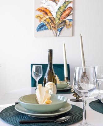 Subotica Apartamento | Lana Lux 18