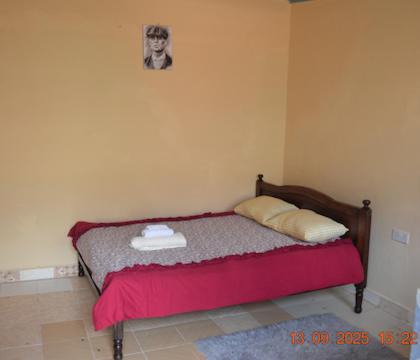 Kikuyu Cama Y Desayuno | Lanaelt house