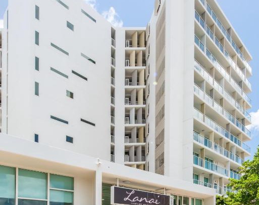 Mackay Apartamento | Lanai Riverside Apartments