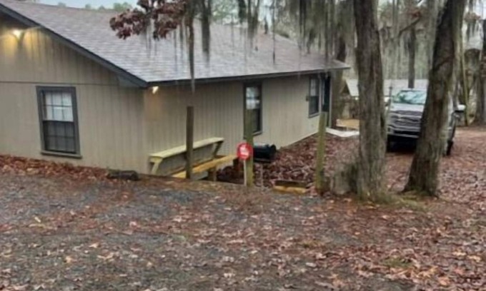 Negreet Casa | Lanan Hideaway on Toledo Bend CLOSE TO TOLEDO TOWN!!!!