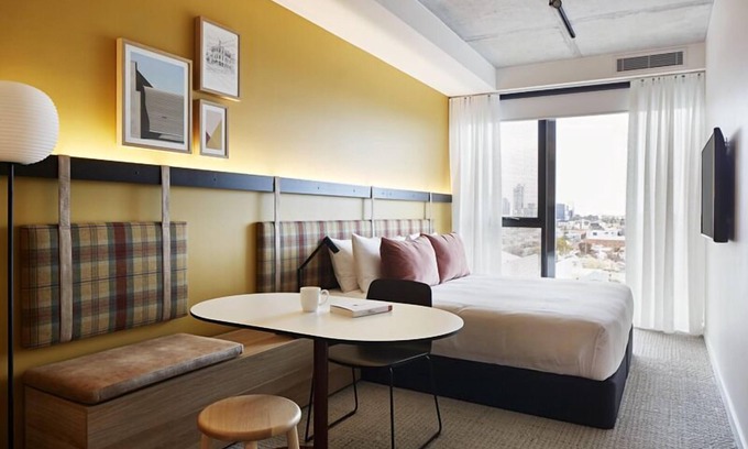 Richmond Apartamento | Lanbruk Richmond Hill Studio Apartment
