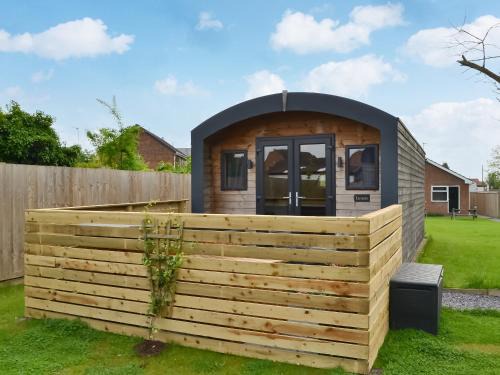 Holme-on-Spalding-Moor Casa | Lancaster - Uk47054