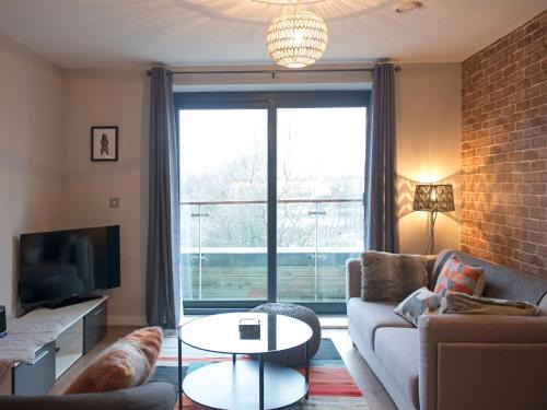Lancaster Apartamento | Lancaster City Apartment