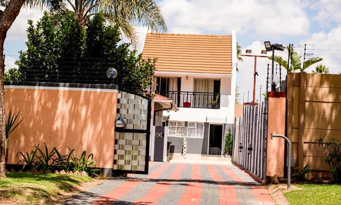 Boksburg Casa | Lancaster Guest House