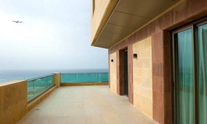 Raouche Apartamento | Lancaster Suites Raouche