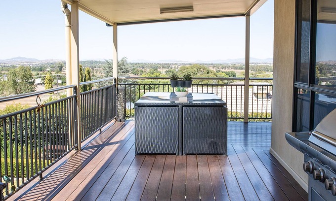 East Tamworth Casa | Lancaster. Tu hogar lejos de casa (min 2 noches)
