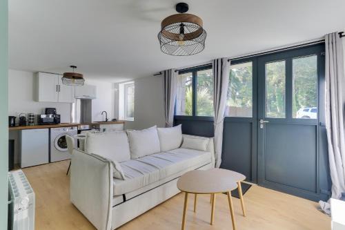 Matival Apartamento | Lancelot - appt 4 pers