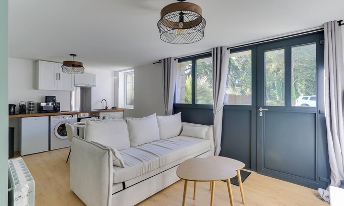Matival Apartamento | Lancelot - appt 4 pers