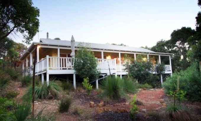 Eagle Bay Casa | Vistas Lancelot en Eagle Bay
