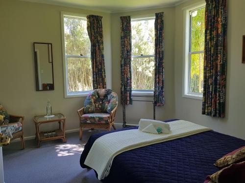 Bulls Cabina | Lancewood Lodge