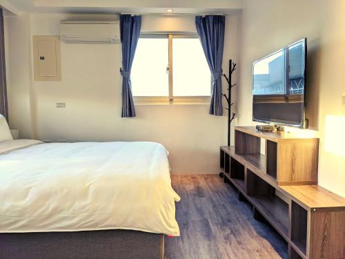 Dongshan Casa | LanCheng Le Petit Voy