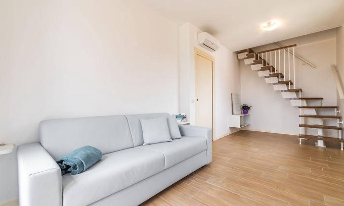 Borghetto Santo Spirito Apartamento | Lancillotto - Borghetto S. S.