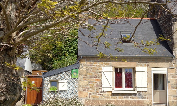 Lezardrieux Casa | LANCREDEMARINE