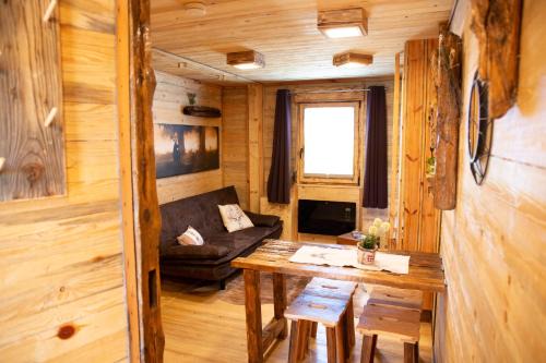 Grammetal Apartamento | Land Alm Family Lodges
