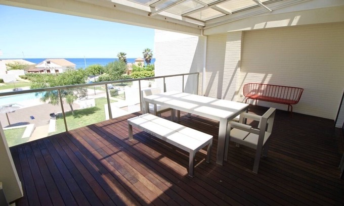 Molinell Apartamento | Tierra de Mar 66 - Crta Las Marinas
