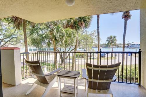 Sunset Beach Casa | Land's End 1-202 Bay Front