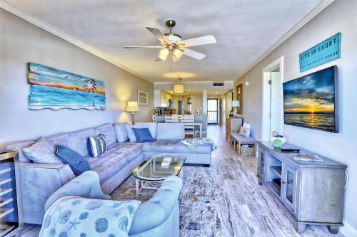 Sunset Beach Casa | Land's End 10-304 Beach Front - Premier
