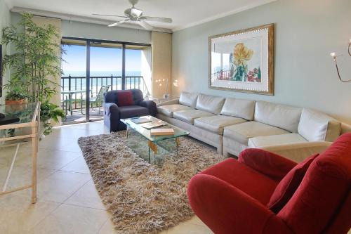 Sunset Beach Casa | Land's End 11-406 Beach Front - Premier