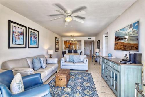 Sunset Beach Casa | Land's End 5-302 Gulf-Bay Front - Premier