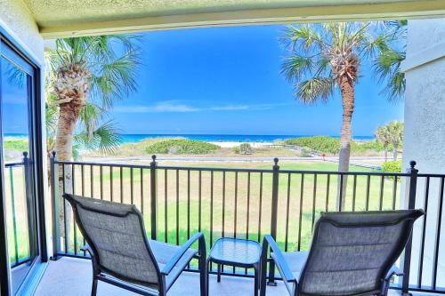 Sunset Beach Casa | Land's End 6-203 Beach Front