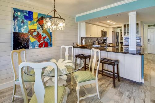 Sunset Beach Casa | Land's End 8-204 Beach Front - Premier