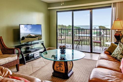 Sunset Beach Casa | Land's End 9-204 Beach Front