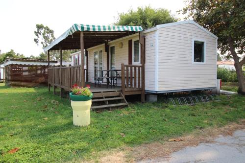 Burinhosa Apartamento | Land's Hause Bungalows par La Conciergerie Française Emplacement 11AA