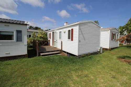 Burinhosa Apartamento | Land's Hause Bungalows par La Conciergerie Française Emplacement 16A