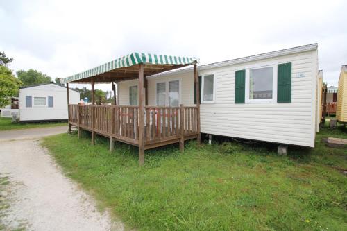 Burinhosa Apartamento | Land's Hause Bungalows par La Conciergerie Française Emplacement E12