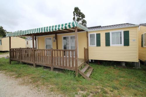 Burinhosa Apartamento | Land's Hause Bungalows par La Conciergerie Française Emplacement E14