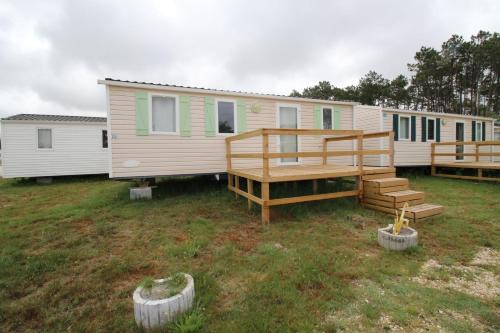 Burinhosa Apartamento | Land's Hause Bungalows par La Conciergerie Française Emplacement E20