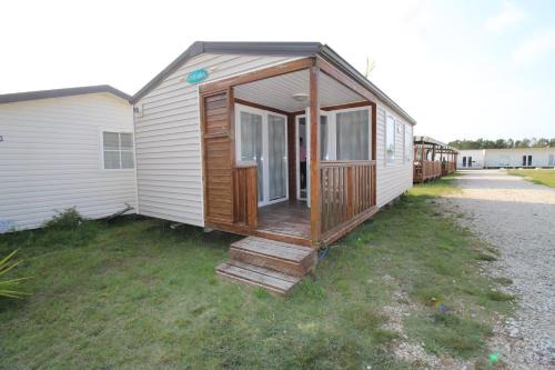 Burinhosa Apartamento | Land's Hause Bungalows par La Conciergerie Française Emplacement E24