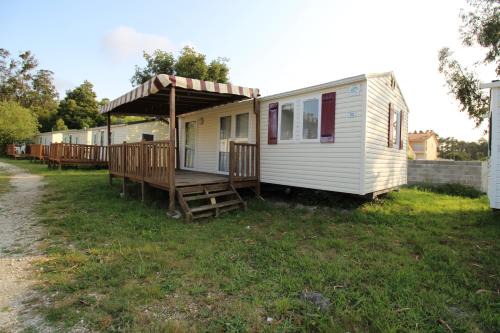 Burinhosa Apartamento | Land's Hause Bungalows par La Conciergerie Française Emplacement E3
