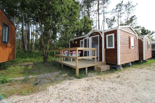 Burinhosa Apartamento | Land's Hause Bungalows par La Conciergerie Française Emplacement S5