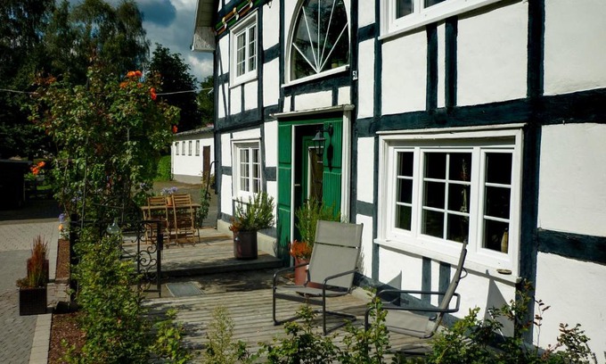 Mittelneger Apartamento | LandArt