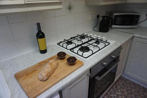 Bradley Stoke Apartamento | Landau House