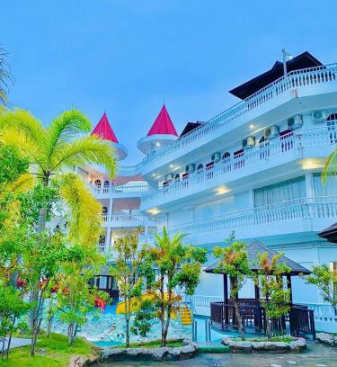 Lubok Buaya Hotel | Landcons Hotel & Resort