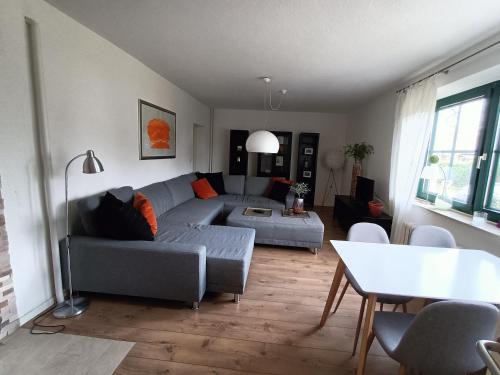 Muritz Apartamento | Landdomiziel
